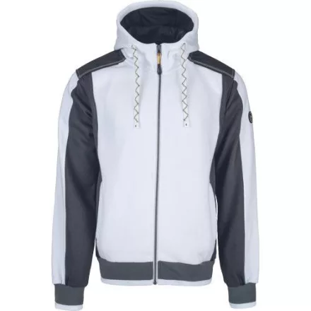 Dayboro kapucnis kardigán