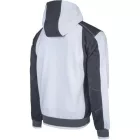 Dayboro kapucnis kardigán