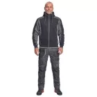 Dayboro kapucnis kardigán