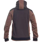 Dayboro kapucnis kardigán