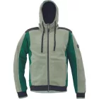 Dayboro kapucnis kardigán