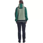 Dayboro kapucnis kardigán