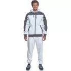 Cremorne kapucnis kardigán