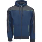 Cremorne kapucnis kardigán