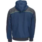 Cremorne kapucnis kardigán