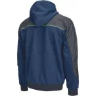 Cremorne kapucnis kardigán