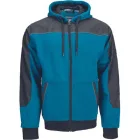 Cremorne kapucnis kardigán