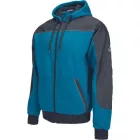 Cremorne kapucnis kardigán