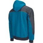 Cremorne kapucnis kardigán