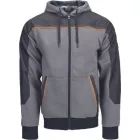 Cremorne kapucnis kardigán