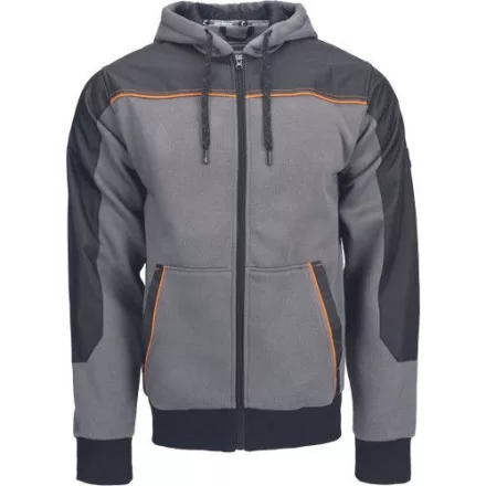 Cremorne kapucnis kardigán