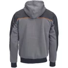 Cremorne kapucnis kardigán