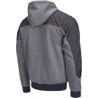 Cremorne kapucnis kardigán