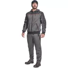 Cremorne kapucnis kardigán