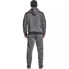 Cremorne kapucnis kardigán