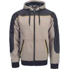 Cremorne kapucnis kardigán