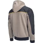 Cremorne kapucnis kardigán