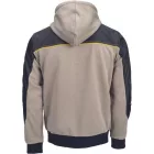 Cremorne kapucnis kardigán