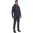 Neurum kapucnis kardigán