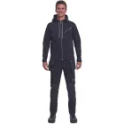 Neurum kapucnis kardigán