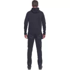 Neurum kapucnis kardigán