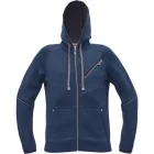 Neurum kapucnis kardigán