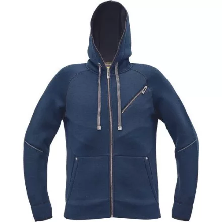 Neurum kapucnis kardigán