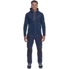 Neurum kapucnis kardigán