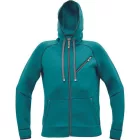 Neurum kapucnis kardigán