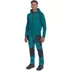 Neurum kapucnis kardigán