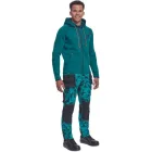 Neurum kapucnis kardigán