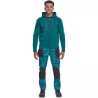 Neurum kapucnis kardigán