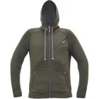 Neurum kapucnis kardigán