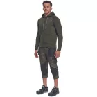 Neurum kapucnis kardigán