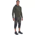 Neurum kapucnis kardigán