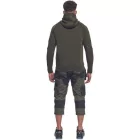 Neurum kapucnis kardigán