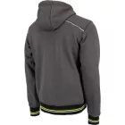 Sheldon kapucnis kardigán