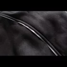 Sheldon kapucnis kardigán