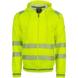 Sheldon hv kapucnis kardigán