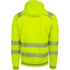 Sheldon hv kapucnis kardigán