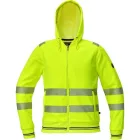 Sheldon hv kapucnis kardigán