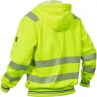 Sheldon hv kapucnis kardigán