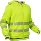 Sheldon hv kapucnis kardigán