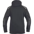 Emerton str kapucnis kardigán