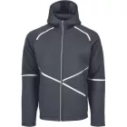 L-sure craig kapucnis kardigán