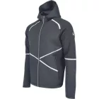 L-sure craig kapucnis kardigán