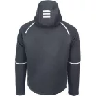 L-sure craig kapucnis kardigán