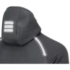 L-sure craig kapucnis kardigán