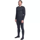 Solid hosszúujjú trikó