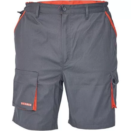 Desman rövidnadrág